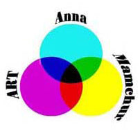 Anna Mamchur Art
